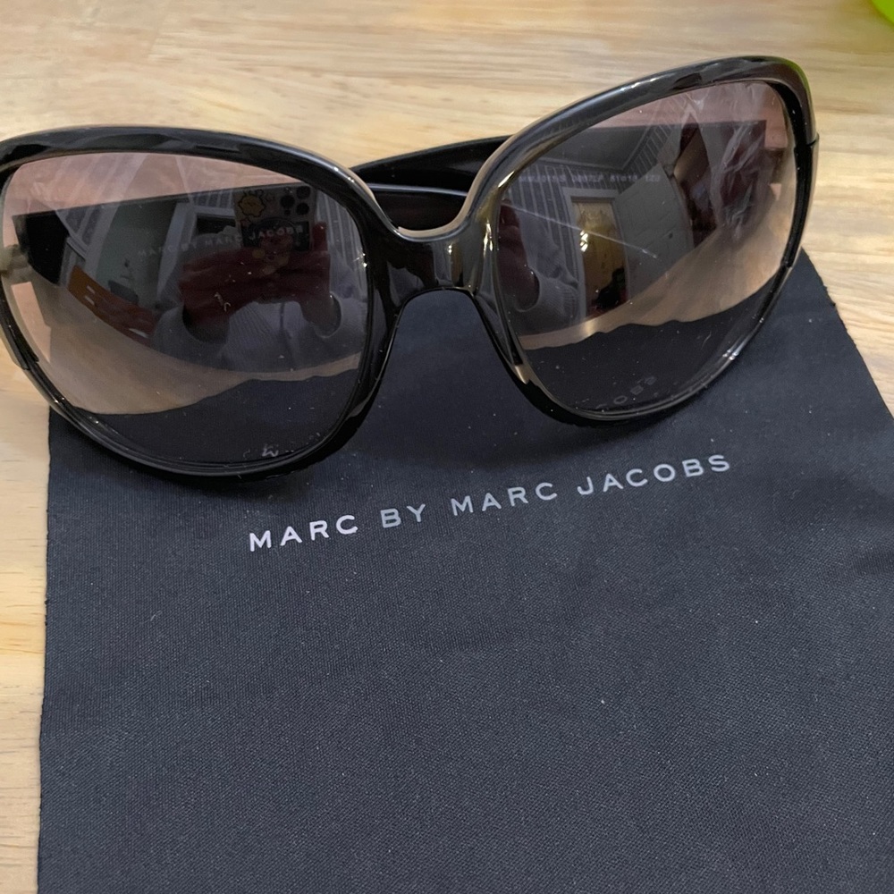 Marc Jacobs sunglasses